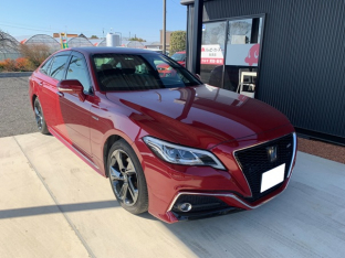 ハッピーカーズ加須店の買取実績写真