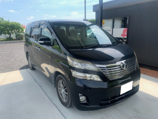 ハッピーカーズ加須店の買取実績写真