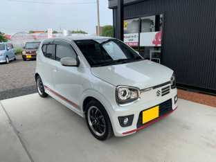 ハッピーカーズ加須店の買取実績写真