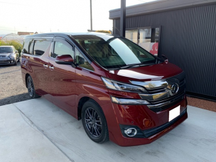 ハッピーカーズ加須店の買取実績写真