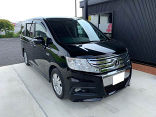 ハッピーカーズ加須店の買取実績写真