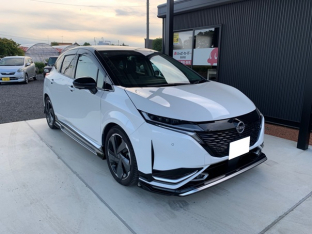 ハッピーカーズ加須店の買取実績写真