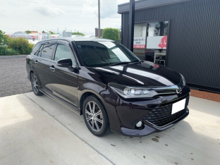 ハッピーカーズ加須店の買取実績写真