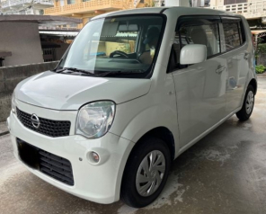 楽天Car車買取沖縄出張査定センターの買取実績写真