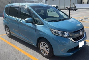 楽天Car車買取沖縄出張査定センターの買取実績写真