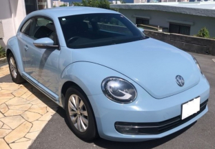 楽天Car車買取沖縄出張査定センターの買取実績写真