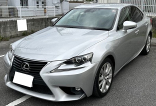 楽天Car車買取沖縄出張査定センターの買取実績写真