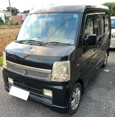 楽天Car車買取沖縄出張査定センターの買取実績写真