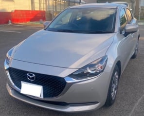 楽天Car車買取沖縄出張査定センターの買取実績写真
