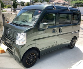 楽天Car車買取沖縄出張査定センターの買取実績写真