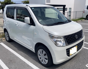 楽天Car車買取沖縄出張査定センターの買取実績写真