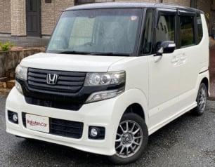 楽天Car車買取岩手出張査定センターの買取実績写真