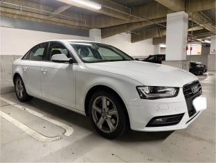 ハッピーカーズ板橋・練馬店の買取実績写真