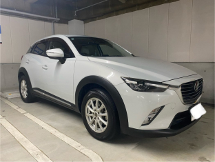 ハッピーカーズ板橋・練馬店の買取実績写真