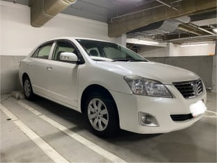 ハッピーカーズ板橋・練馬店の買取実績写真