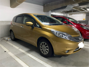 ハッピーカーズ板橋・練馬店の買取実績写真