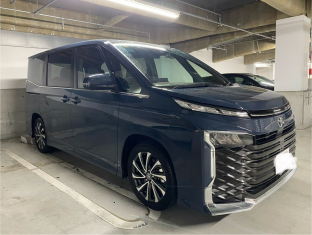 ハッピーカーズ板橋・練馬店の買取実績写真