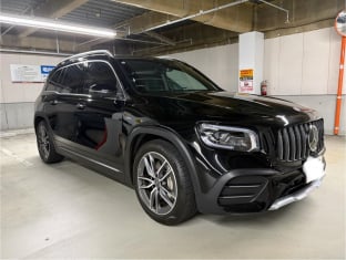 ハッピーカーズ板橋・練馬店の買取実績写真