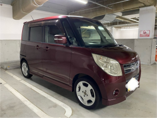 ハッピーカーズ板橋・練馬店の買取実績写真