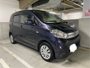 ハッピーカーズ板橋・練馬店の買取実績写真