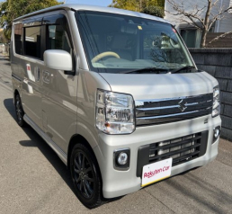 楽天Car車買取神奈川出張査定センターの買取実績写真