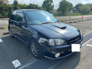 ハピネスオート中古車販売の買取実績写真