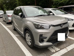 ハピネスオート中古車販売の買取実績写真