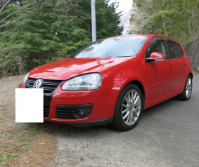 ハピネスオート中古車販売の買取実績写真