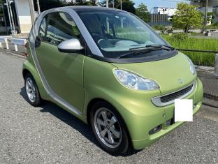 ハピネスオート中古車販売の買取実績写真