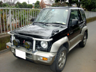 ハピネスオート中古車販売の買取実績写真