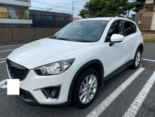 ハピネスオート中古車販売の買取実績写真