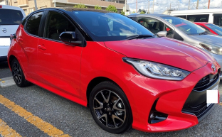 ハピネスオート中古車販売の買取実績写真