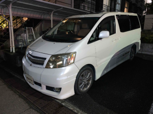 楽天Car車買取東京出張査定センターの買取実績写真