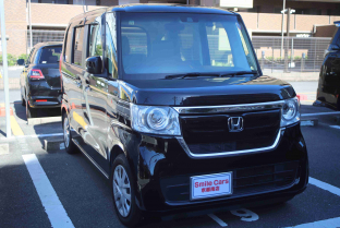 スマイルカーズ京都南店の買取実績写真