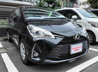 スマイルカーズ京都南店の買取実績写真