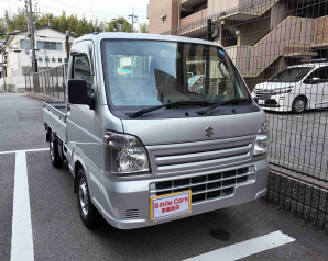 スマイルカーズ京都南店の買取実績写真