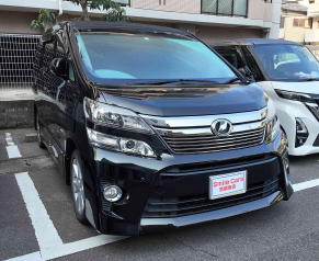 スマイルカーズ京都南店の買取実績写真