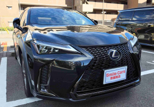 スマイルカーズ京都南店の買取実績写真