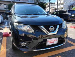 スマイルカーズ京都南店の買取実績写真