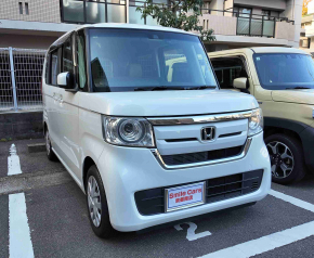 スマイルカーズ京都南店の買取実績写真