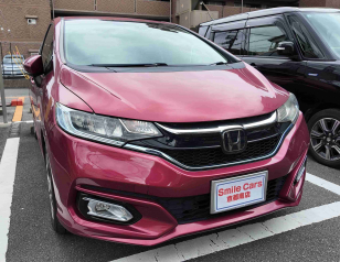 スマイルカーズ京都南店の買取実績写真