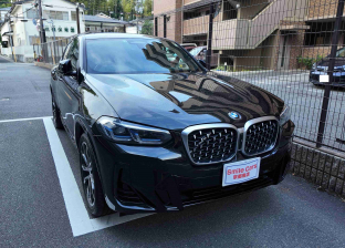 スマイルカーズ京都南店の買取実績写真