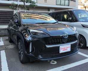 スマイルカーズ京都南店の買取実績写真