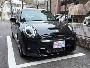 スマイルカーズ京都南店の買取実績写真