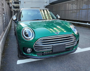 スマイルカーズ京都南店の買取実績写真