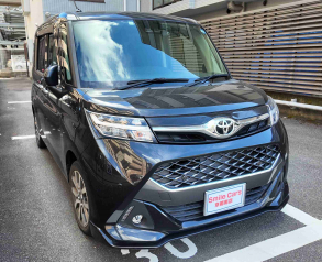 スマイルカーズ京都南店の買取実績写真