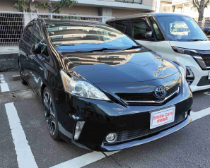 スマイルカーズ京都南店の買取実績写真