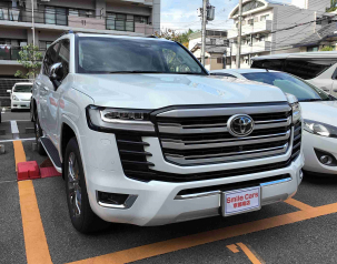 スマイルカーズ京都南店の買取実績写真