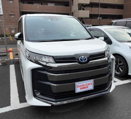 スマイルカーズ京都南店の買取実績写真