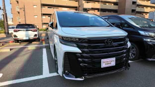 スマイルカーズ京都南店の買取実績写真